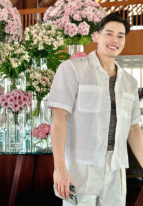 Setthapan-Patrick-ยิ้ม Setthapan-Patrick-ยิ้ม