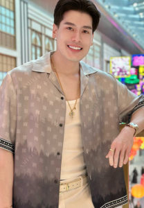Setthapan-Patrick-ยิ้มสวย Setthapan-Patrick-ยิ้มสวย