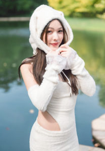 Suchaya-Thongsri-กระต่ายขาว-sudpung