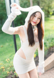 Suchaya-Thongsri-กระต่ายน้อย-sudpung