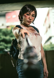 Suchaya-Thongsri-คอสเพลย์-sudpung