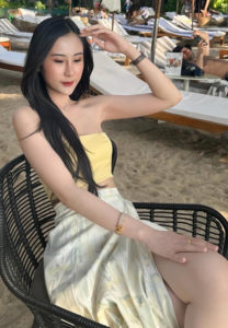 Gena-Wipada-สาวหวาน