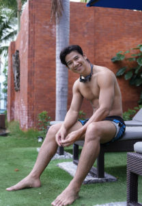 Patchaya-man-กล้ามแน่น