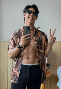 Patchaya-man-หล่อเข้ม