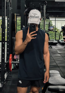 Patchaya-man-เซลฟี่เก่ง