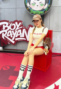 SIRINYA-SAEJOW-คูล