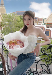 SIRINYA-SAEJOW-ดอกไม้สวย