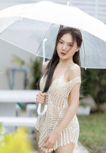 SIRINYA-SAEJOW-นางแบบ