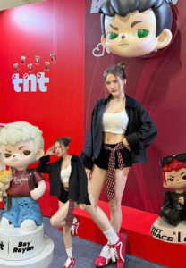 SIRINYA-SAEJOW-สาวเก๋เกิน