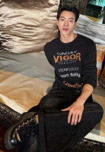 Thanathip-นายแบบ-sudpung