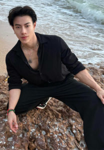 Thanathip-สุดหล่อ-sudpung