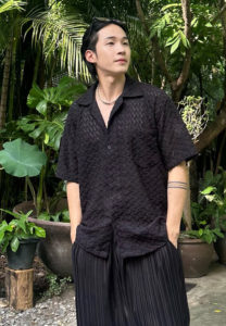 Jay-เจย์-เสื้อเชิ้ตดำ