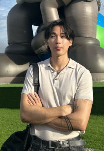 Jay-เจย์-แลบลิ้น