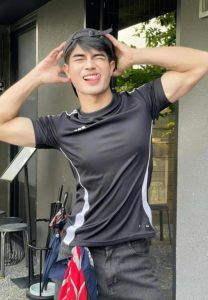 Manasak-Muensaeng-ทะเล้น