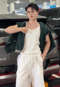 Manasak-Muensaeng-เท่