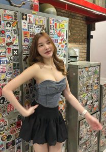 Sudarat-Pear-น่ารัก