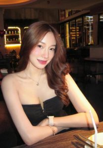 Sudarat-Pear-น่ารักมาก