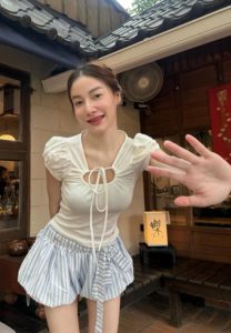 Sudarat-Pear-สวยมาก