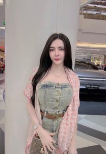 Nicha Nicha-007-Adorable