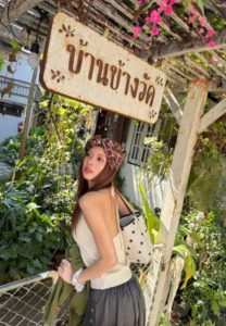 แจกวาร์ป Mim Panthita-006-Pretty