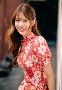 แจกวาร์ป Mim Panthita-012-Cute