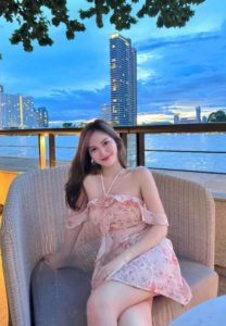 น้องกันดั้ม บุญญรัตน์-003-Gorgeous