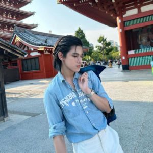 ติณติณ นิวคันทรี่-013-Cute