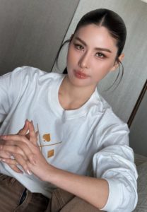 หนิง ปัทมา จิตรสวัสดิ์-009-Attractive
