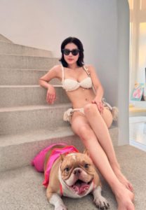 หนิง ปัทมา จิตรสวัสดิ์-013-Lovely