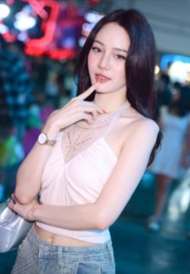 Nattida pichayatanakorn-001-Beautiful