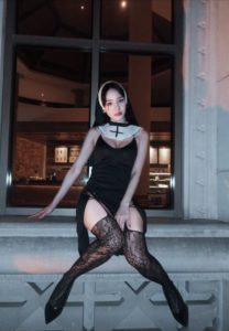 Nattida pichayatanakorn-002-Beautiful