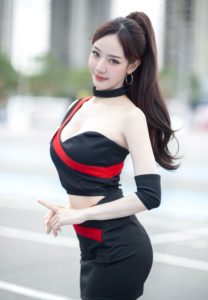 Nattida pichayatanakorn-005-Attractive
