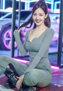 Nattida pichayatanakorn-006-Dazzling
