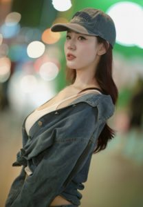 Nattida pichayatanakorn-010-Graceful