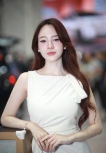 Nattida pichayatanakorn-020-Attractive