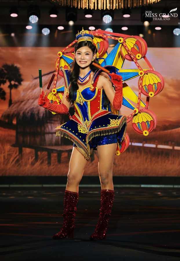 Kanomneay ขนมเนย วรินรัตน์ วรรณศิลป์ ภาพที่ 4 ขนาด 621x897