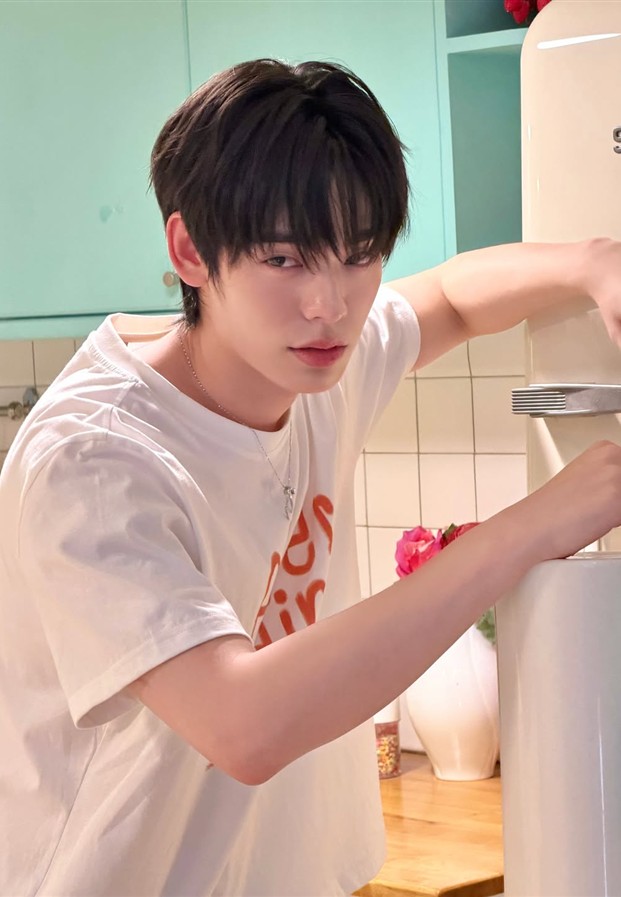 ป๋อ ศุภการ ศิลปินหนุ่มกับรอยยิ้มสดใสบนเวทีอีเวนต์